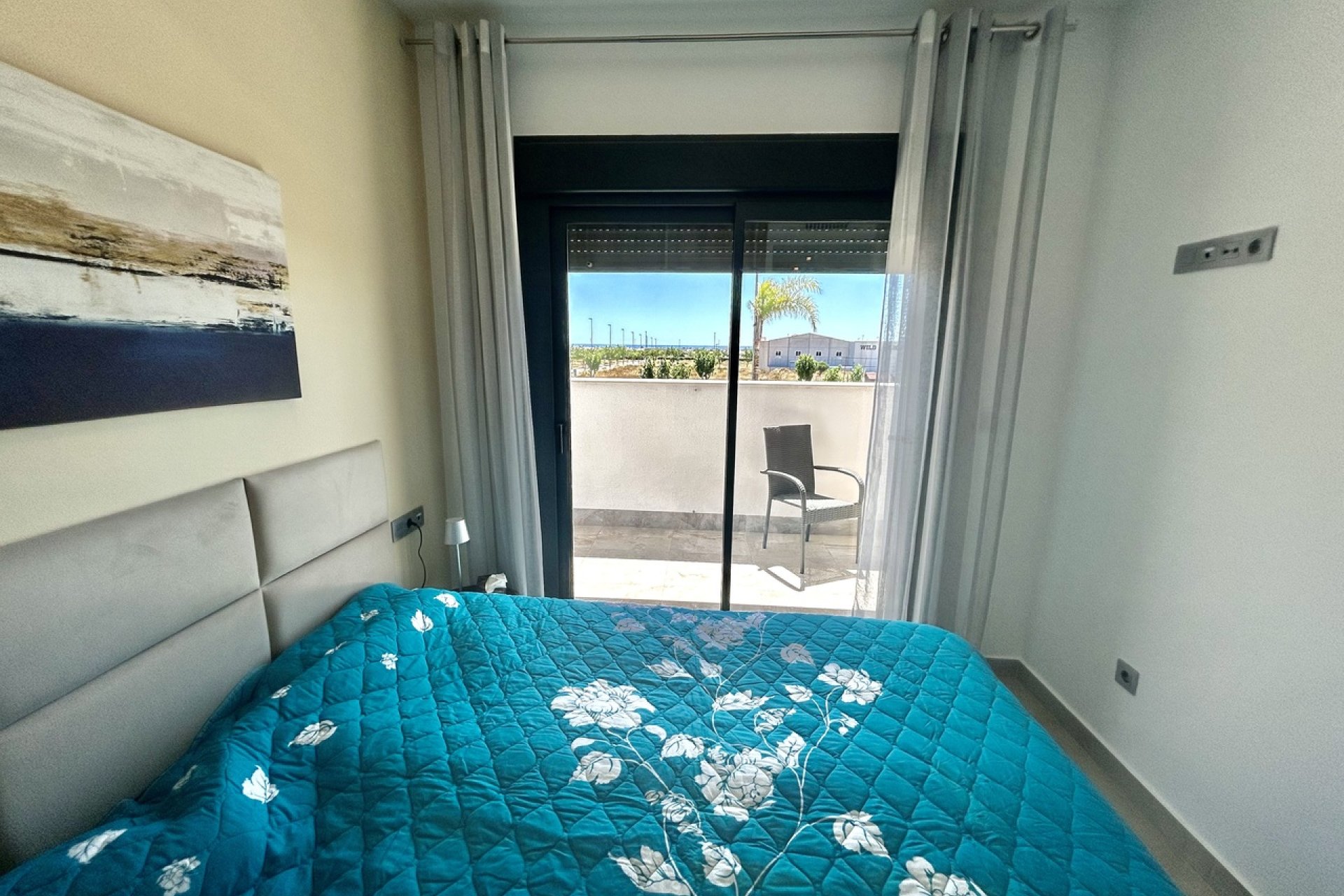 Herverkoop - Appartement -
Pilar de la Horadada - Costa Blanca