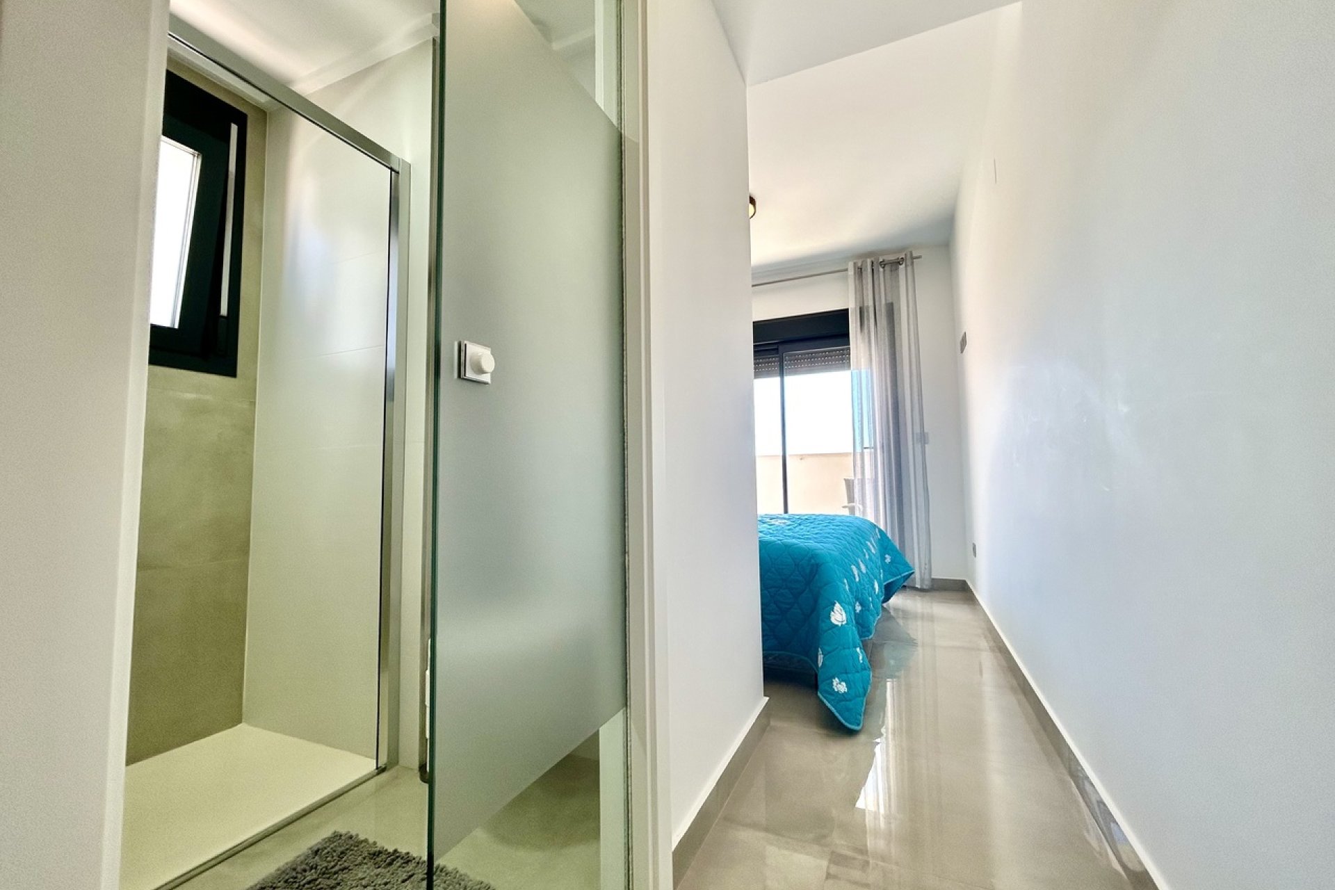Herverkoop - Appartement -
Pilar de la Horadada - Costa Blanca