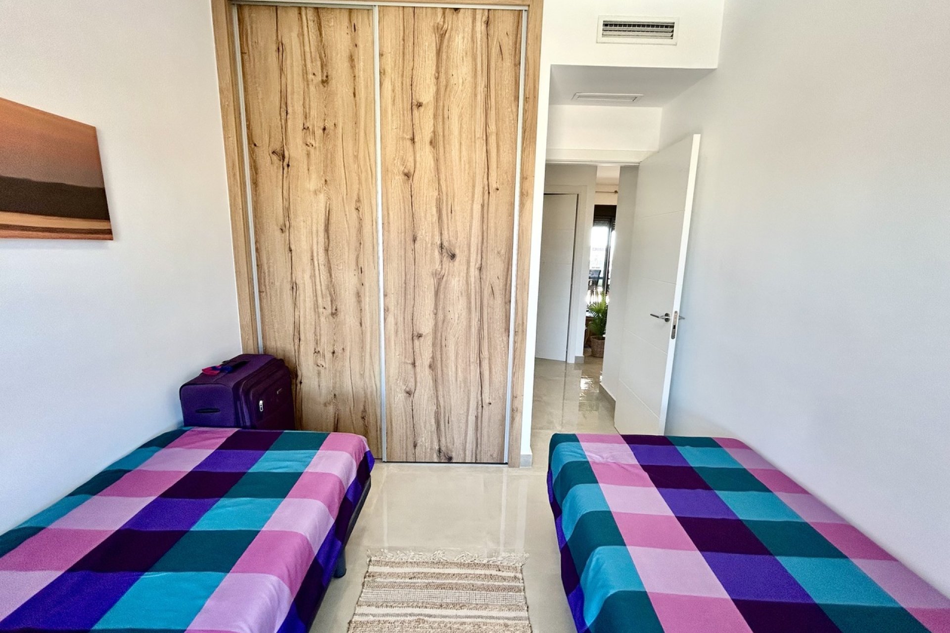 Herverkoop - Appartement -
Pilar de la Horadada - Costa Blanca