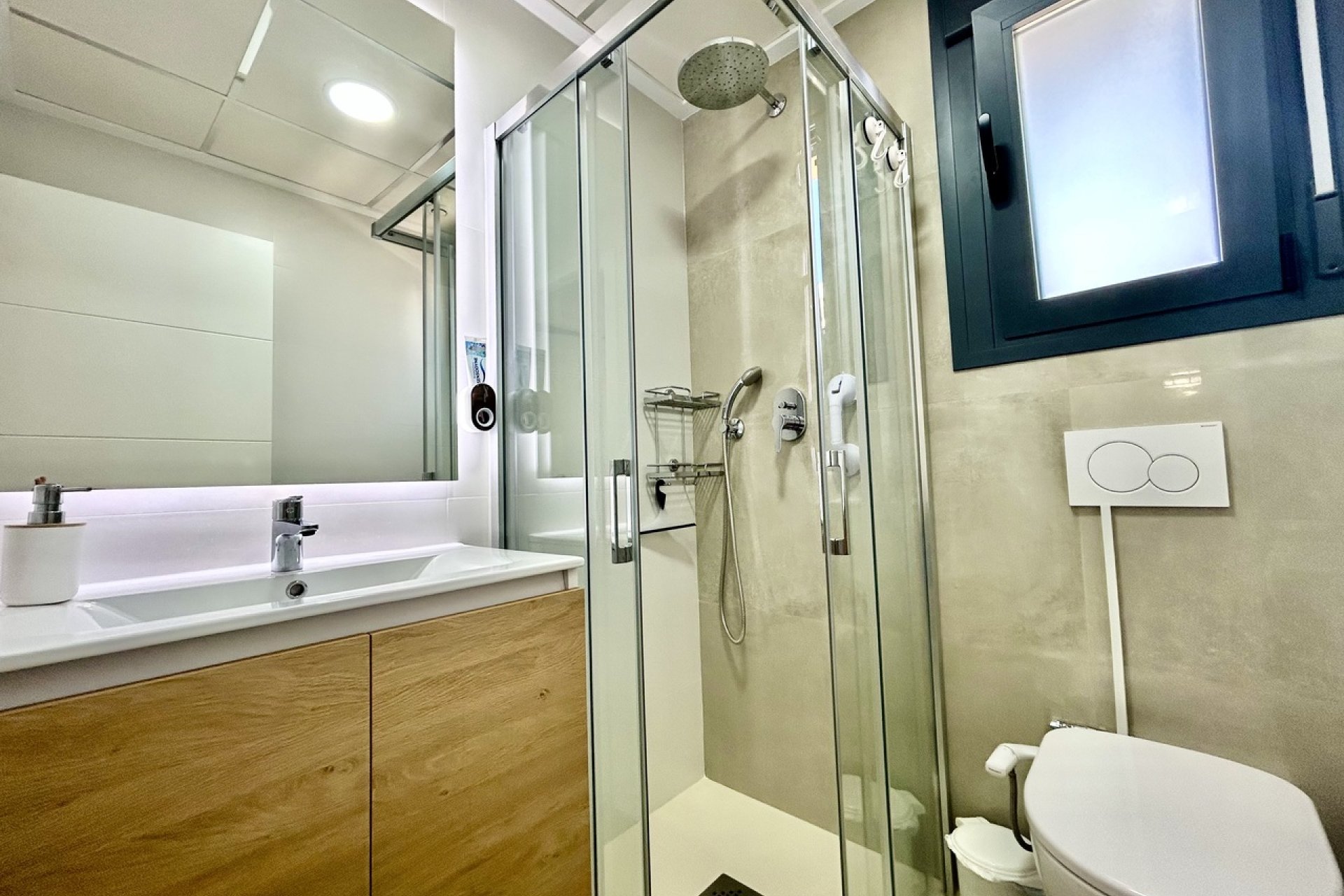 Herverkoop - Appartement -
Pilar de la Horadada - Costa Blanca