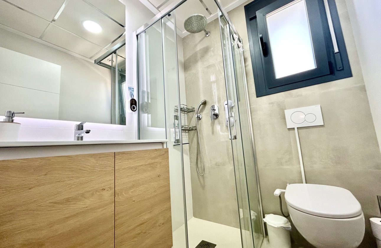 Herverkoop - Appartement -
Pilar de la Horadada - Costa Blanca