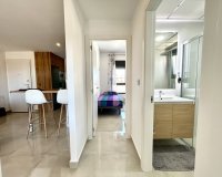Herverkoop - Appartement -
Pilar de la Horadada - Costa Blanca