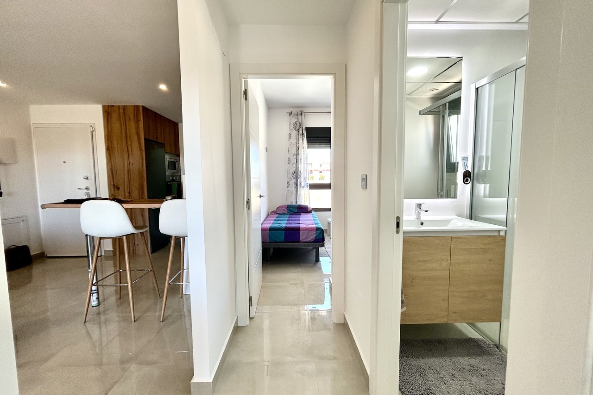 Herverkoop - Appartement -
Pilar de la Horadada - Costa Blanca