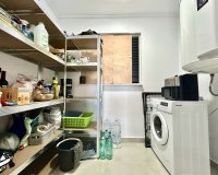 Herverkoop - Appartement -
Pilar de la Horadada - Costa Blanca