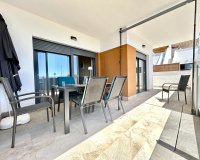 Herverkoop - Appartement -
Pilar de la Horadada - Costa Blanca