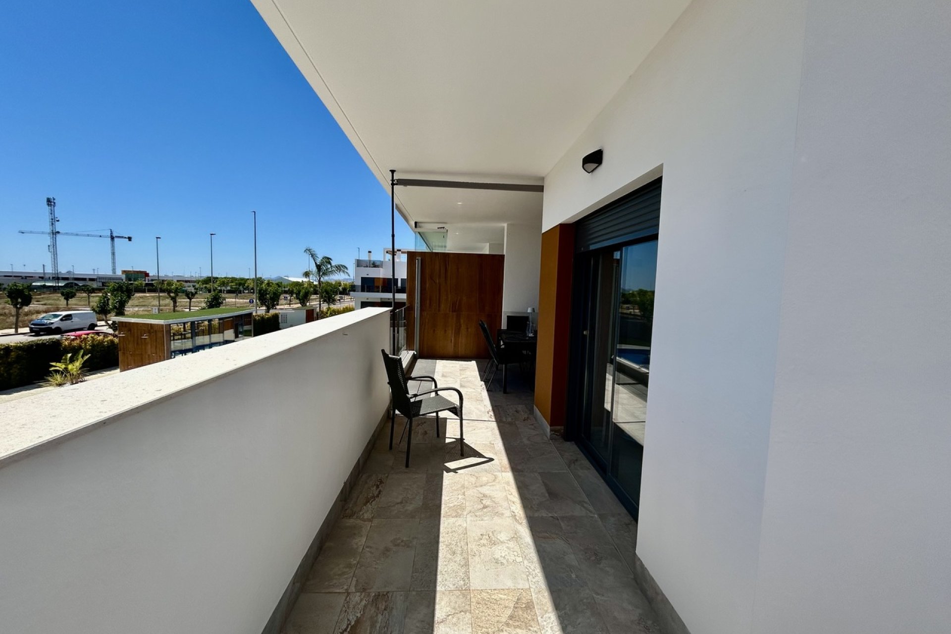 Herverkoop - Appartement -
Pilar de la Horadada - Costa Blanca