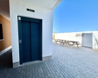 Herverkoop - Appartement -
Pilar de la Horadada - Costa Blanca