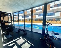 Herverkoop - Appartement -
Pilar de la Horadada - Costa Blanca