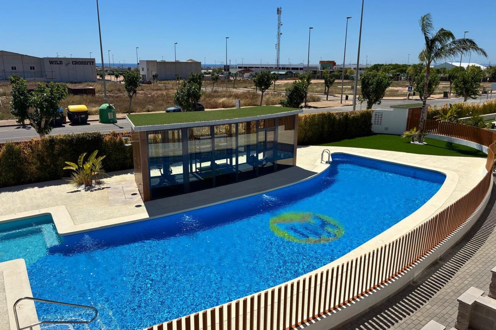 Herverkoop - Appartement -
Pilar de la Horadada - Costa Blanca