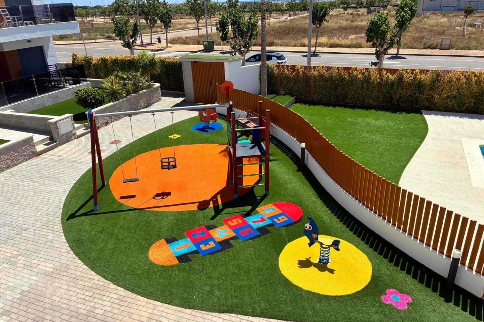 Herverkoop - Appartement -
Pilar de la Horadada - Costa Blanca