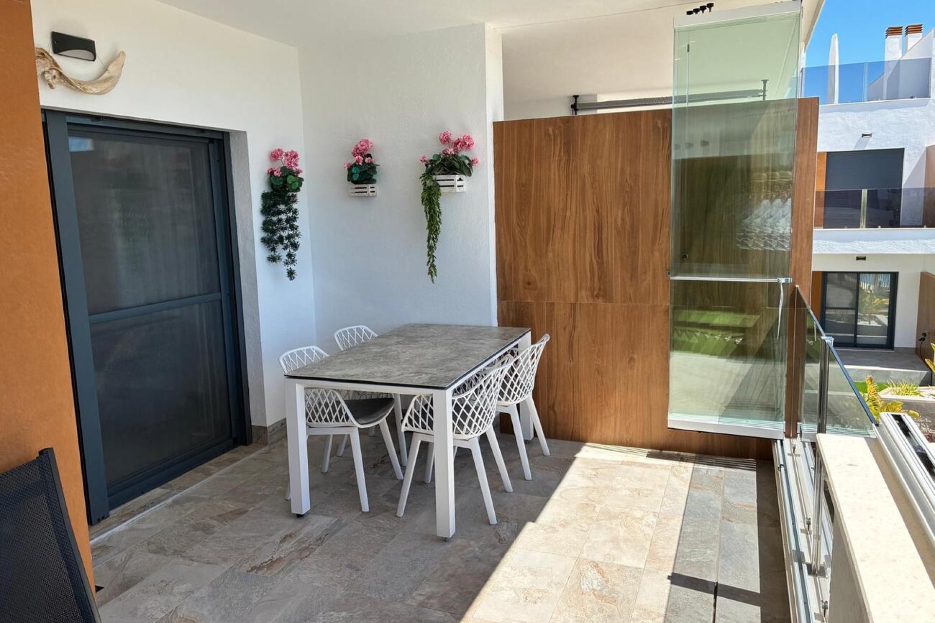 Herverkoop - Appartement -
Pilar de la Horadada - Costa Blanca