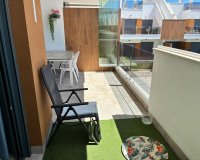 Herverkoop - Appartement -
Pilar de la Horadada - Costa Blanca