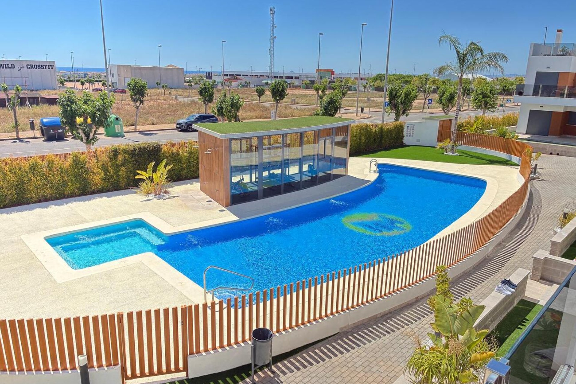 Herverkoop - Appartement -
Pilar de la Horadada - Costa Blanca