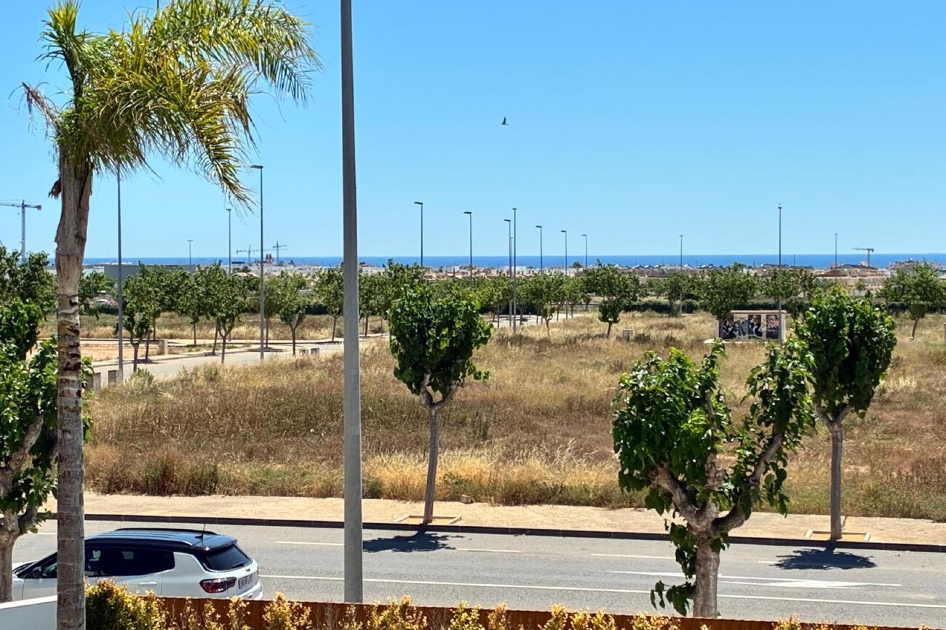 Herverkoop - Appartement -
Pilar de la Horadada - Costa Blanca
