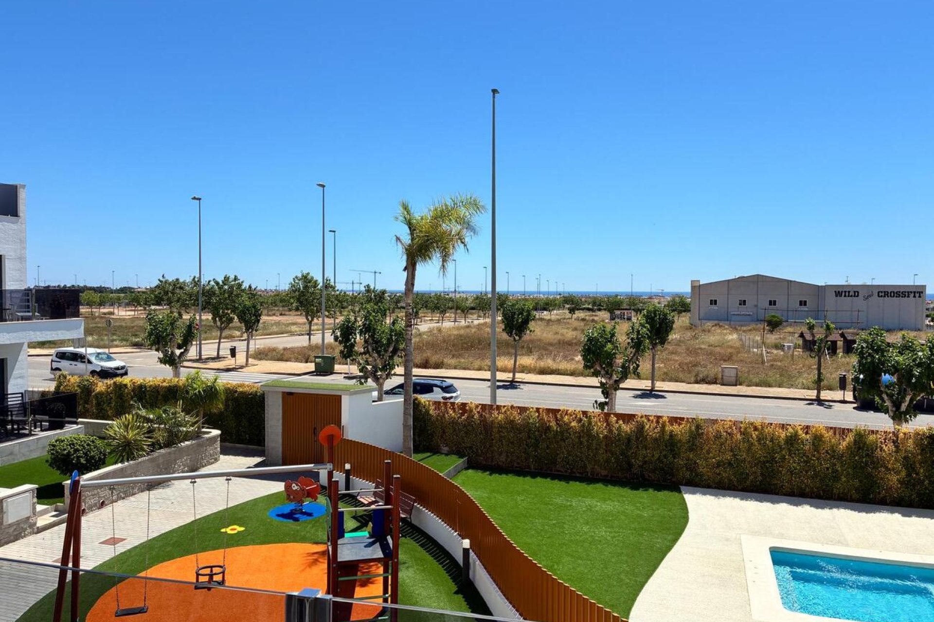 Herverkoop - Appartement -
Pilar de la Horadada - Costa Blanca