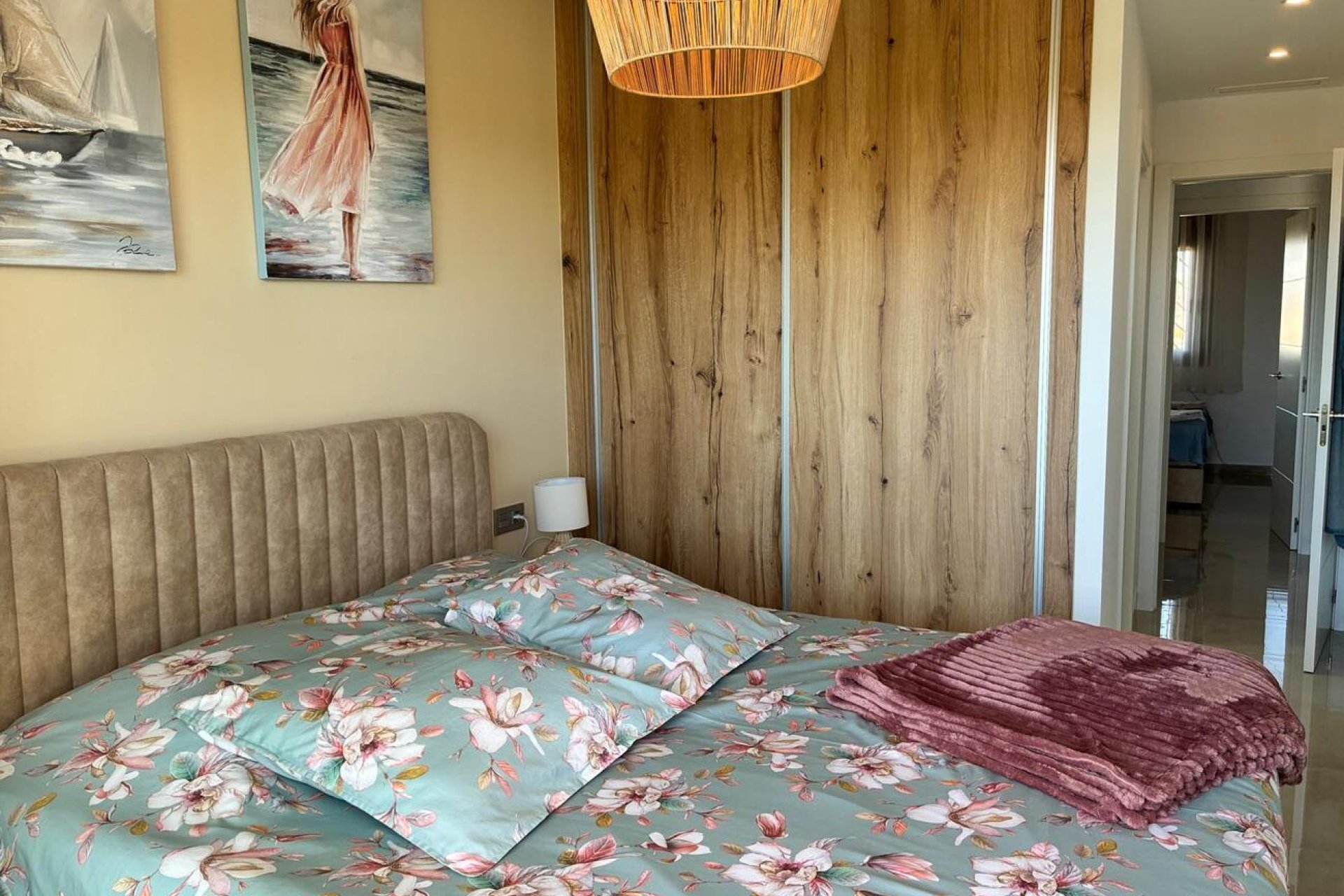 Herverkoop - Appartement -
Pilar de la Horadada - Costa Blanca