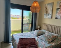 Herverkoop - Appartement -
Pilar de la Horadada - Costa Blanca