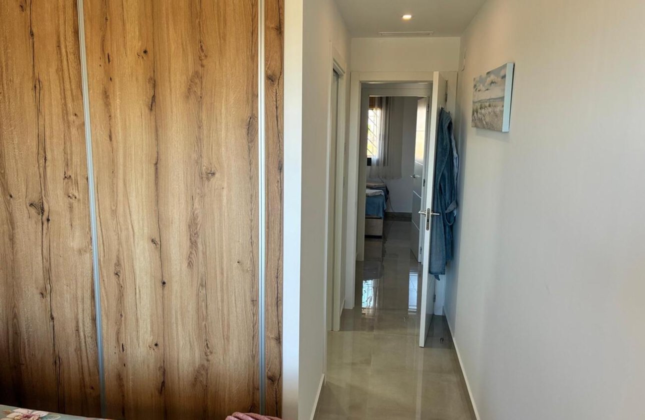 Herverkoop - Appartement -
Pilar de la Horadada - Costa Blanca