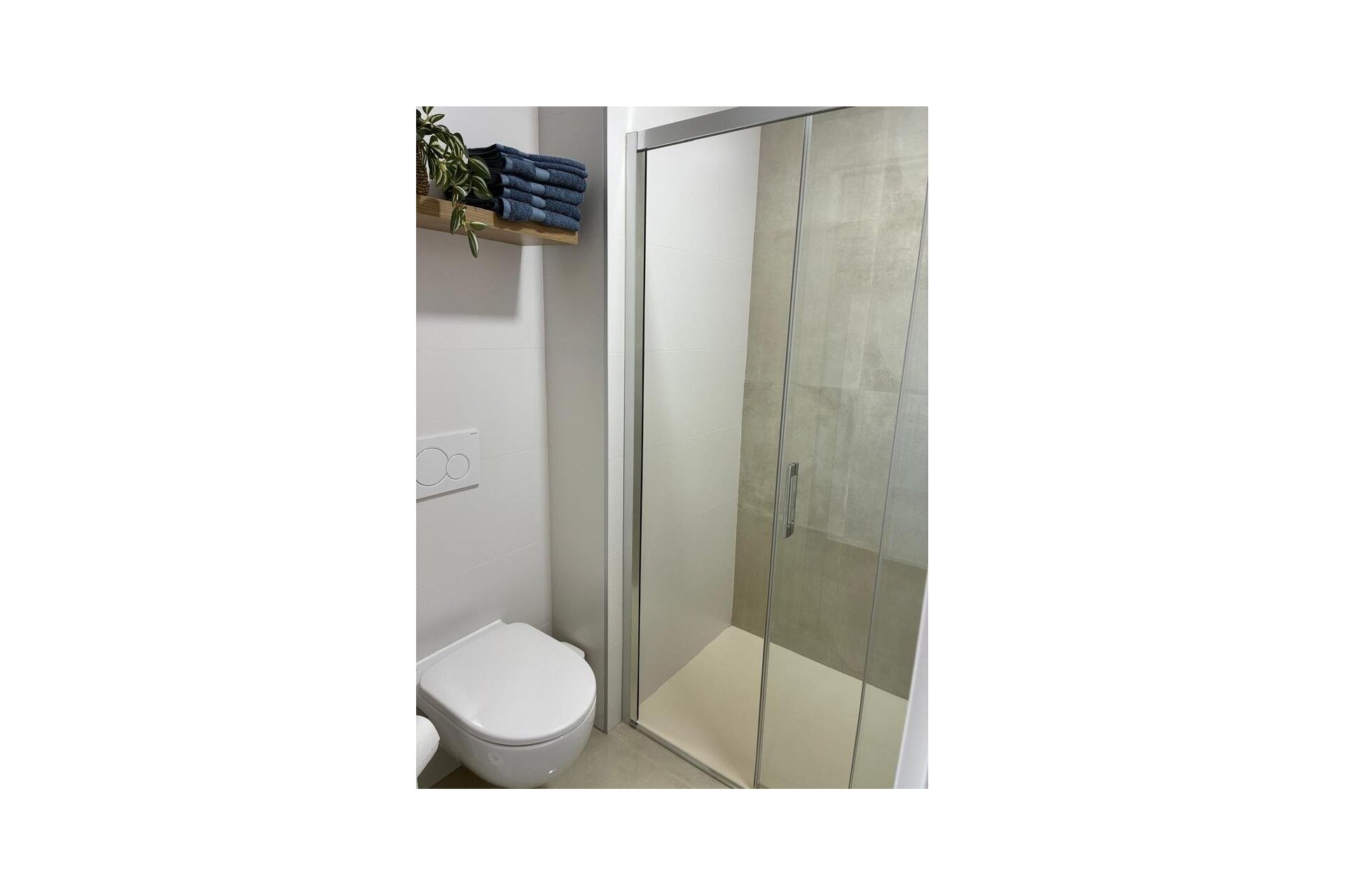 Herverkoop - Appartement -
Pilar de la Horadada - Costa Blanca