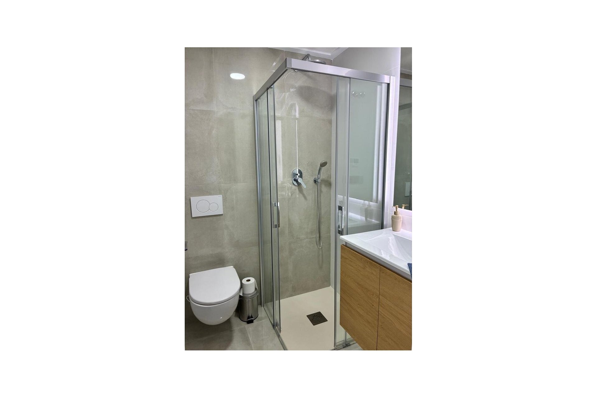Herverkoop - Appartement -
Pilar de la Horadada - Costa Blanca