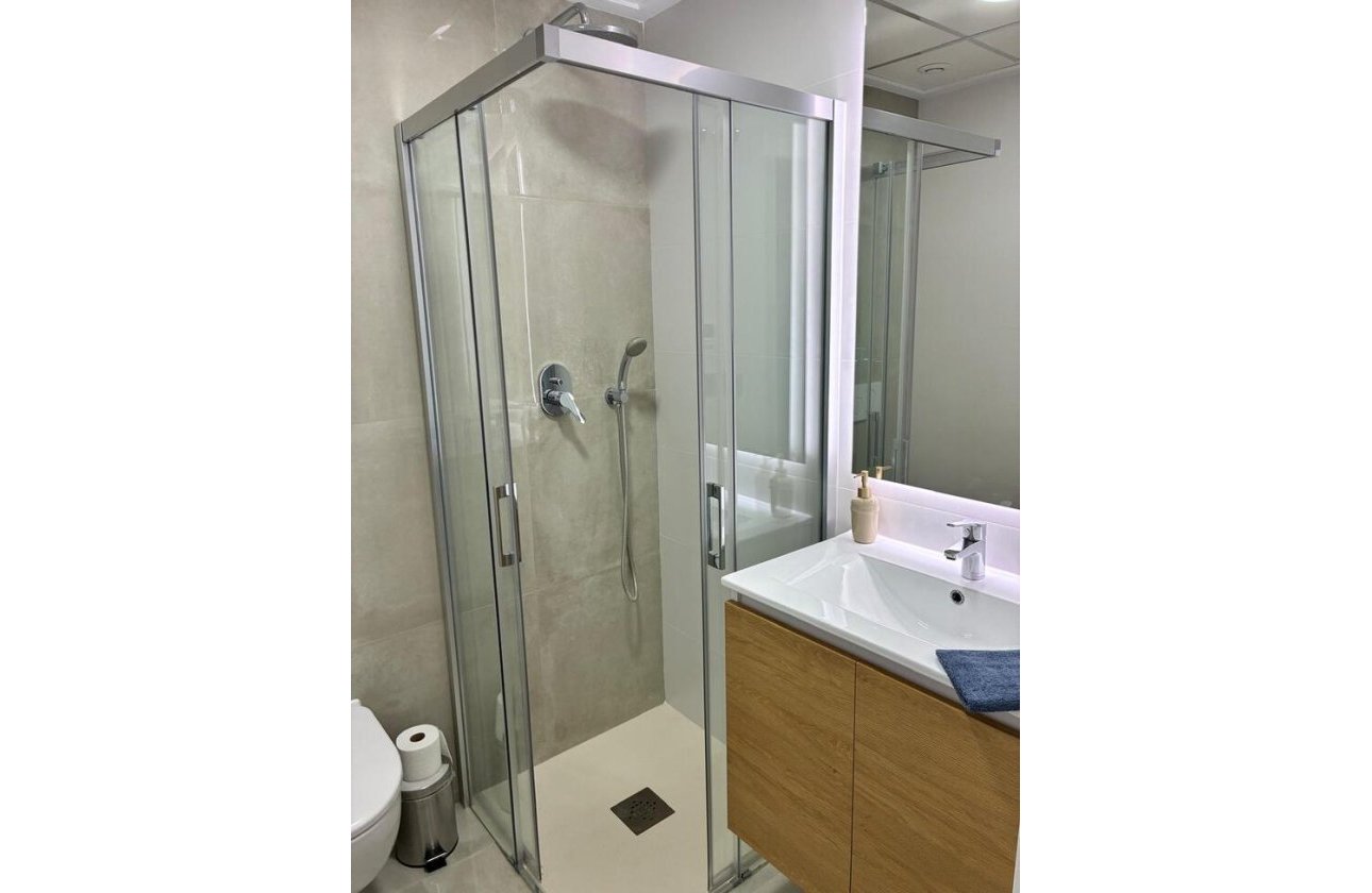 Herverkoop - Appartement -
Pilar de la Horadada - Costa Blanca