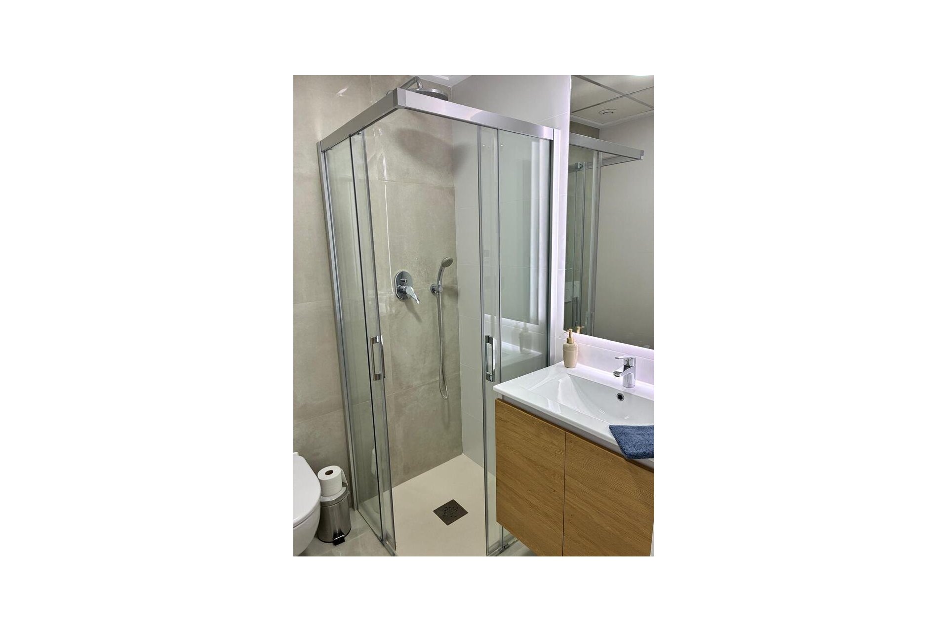 Herverkoop - Appartement -
Pilar de la Horadada - Costa Blanca
