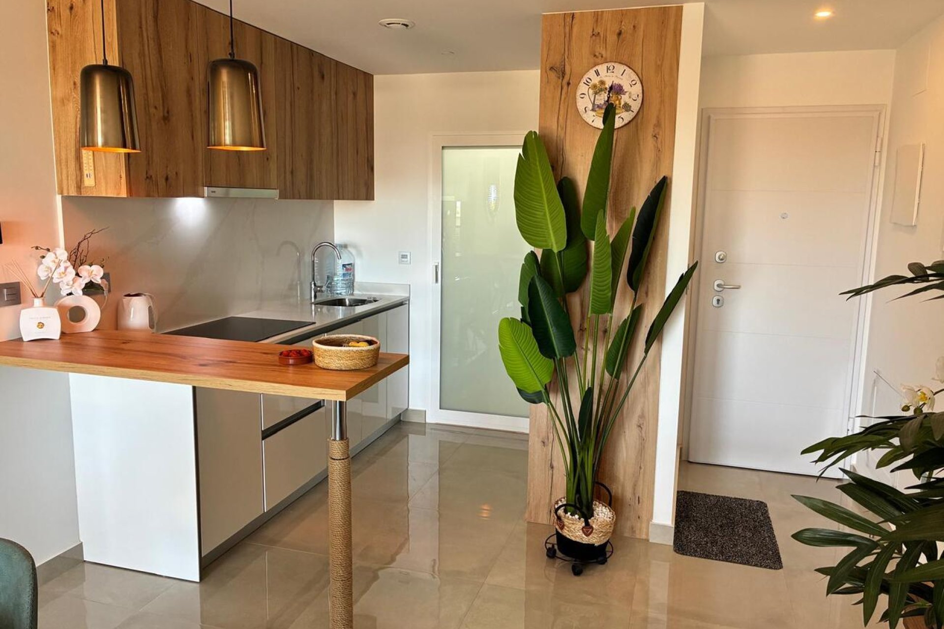 Herverkoop - Appartement -
Pilar de la Horadada - Costa Blanca