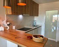 Herverkoop - Appartement -
Pilar de la Horadada - Costa Blanca