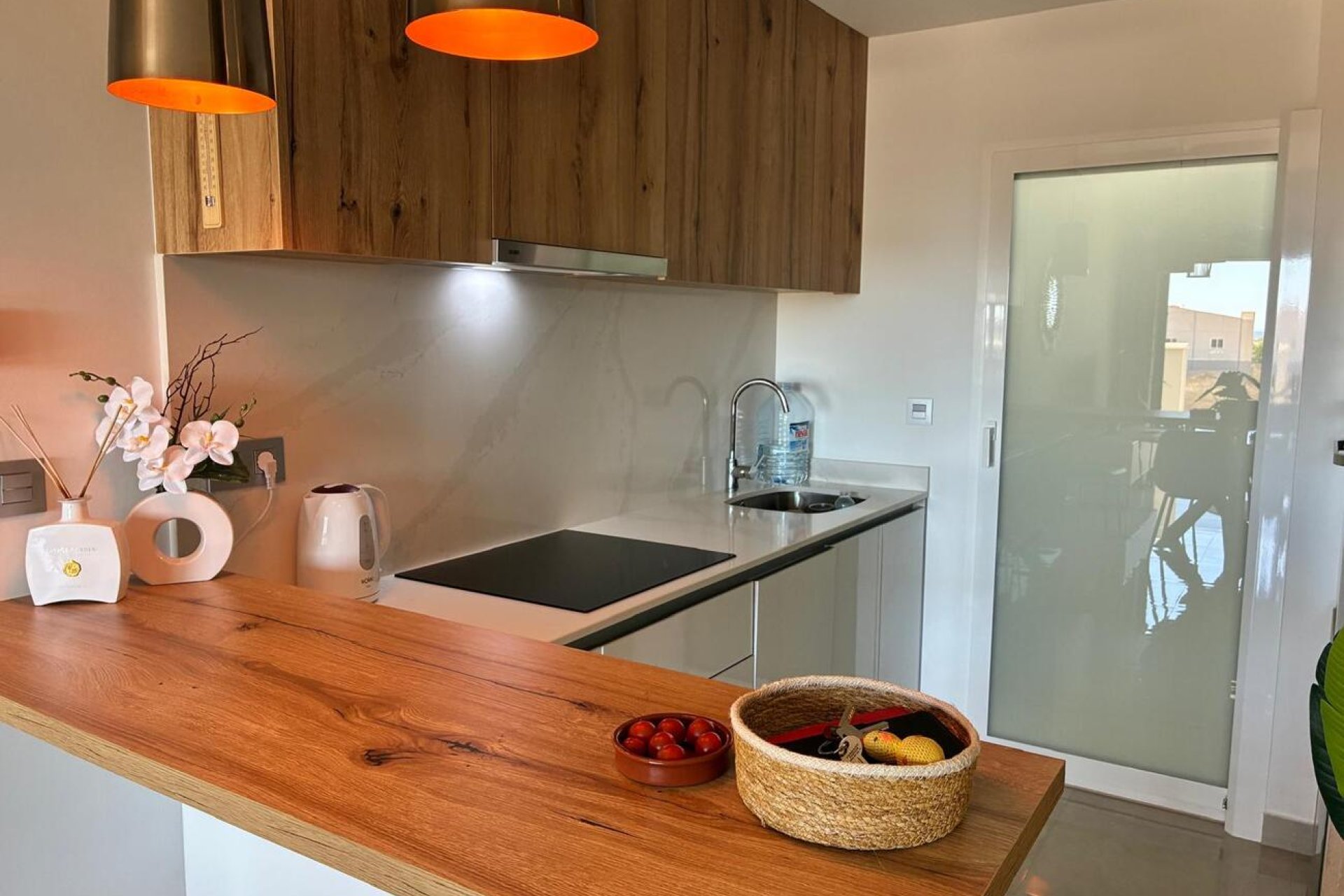Herverkoop - Appartement -
Pilar de la Horadada - Costa Blanca