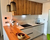 Herverkoop - Appartement -
Pilar de la Horadada - Costa Blanca