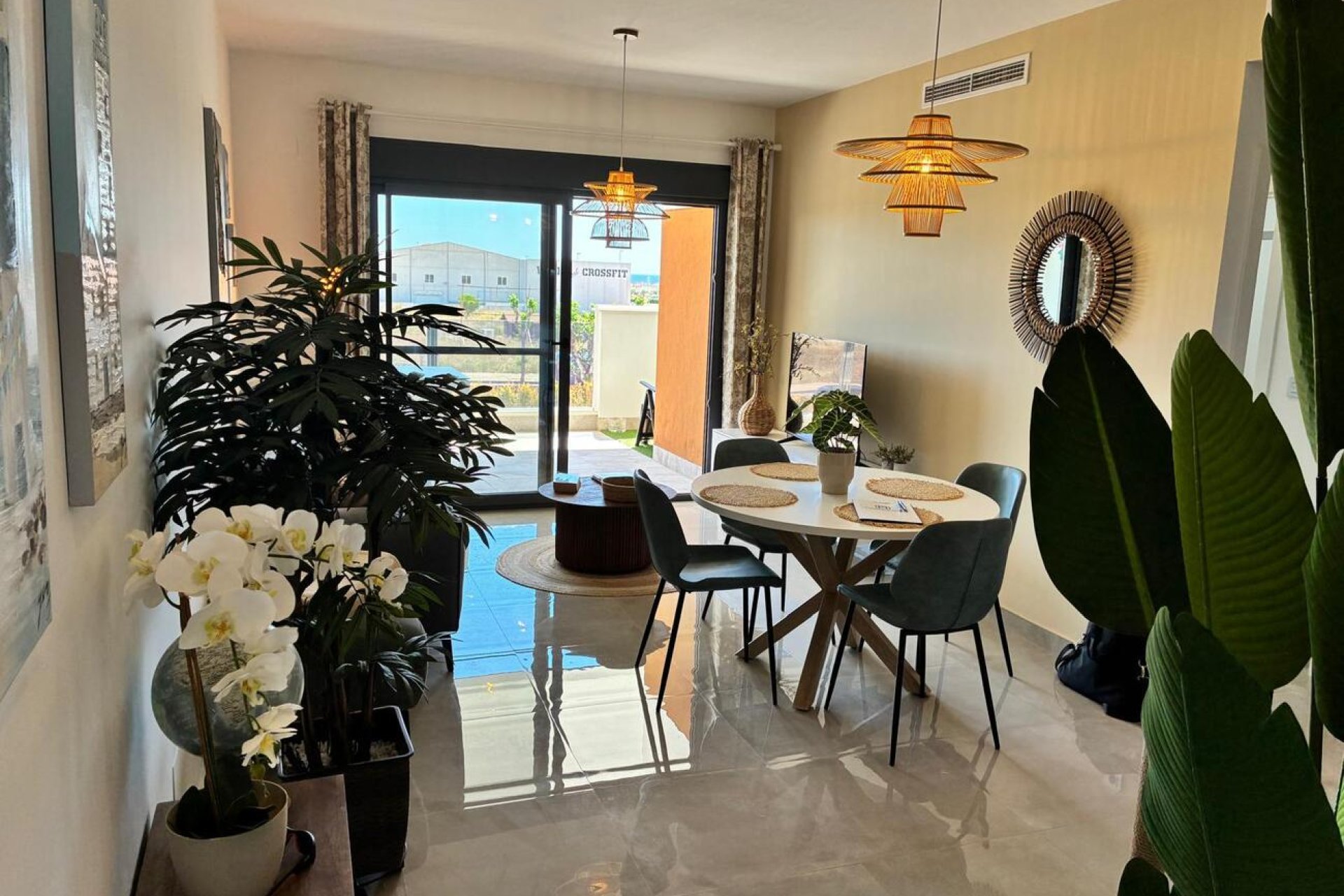 Herverkoop - Appartement -
Pilar de la Horadada - Costa Blanca