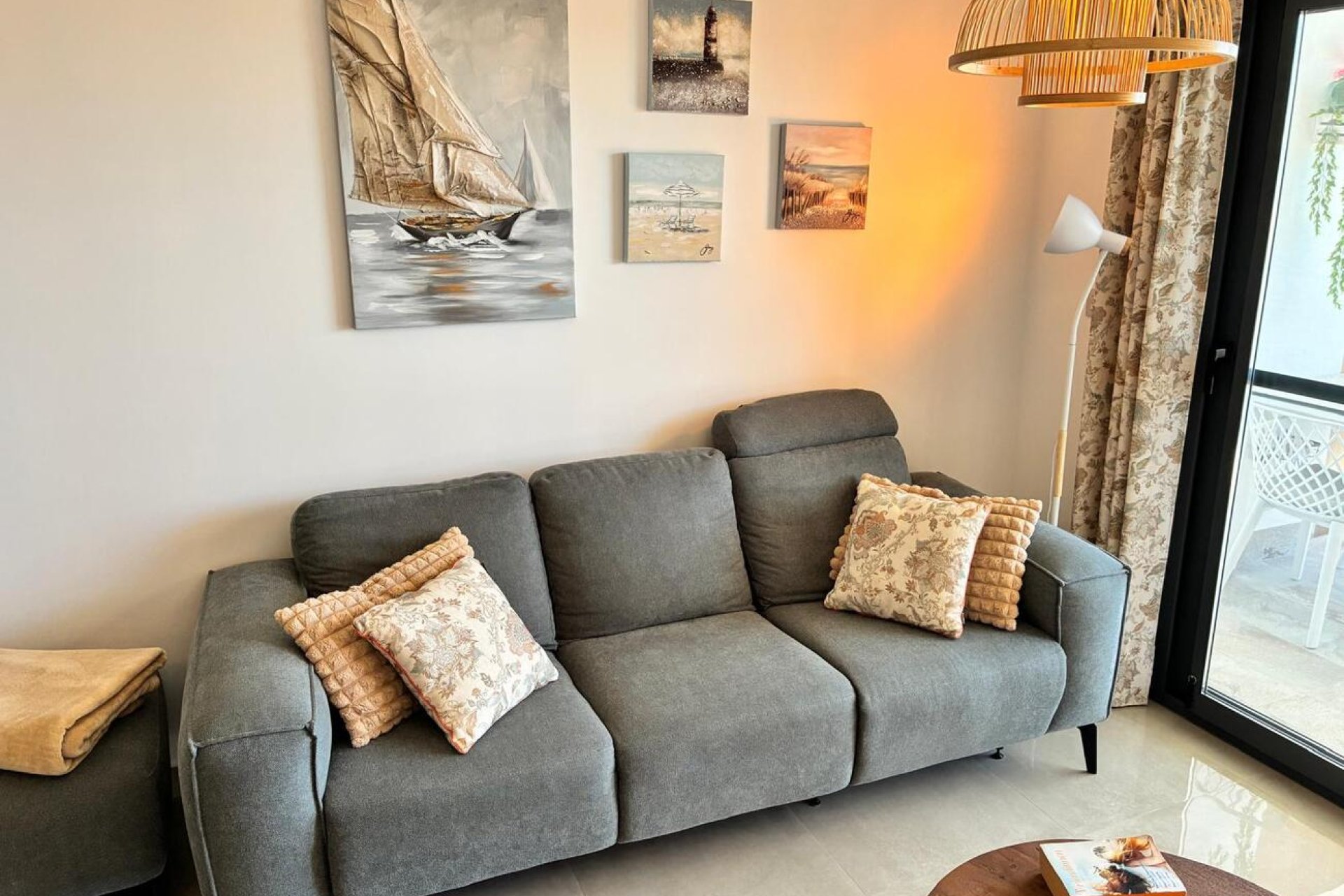 Herverkoop - Appartement -
Pilar de la Horadada - Costa Blanca
