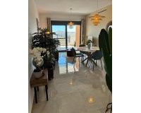 Herverkoop - Appartement -
Pilar de la Horadada - Costa Blanca