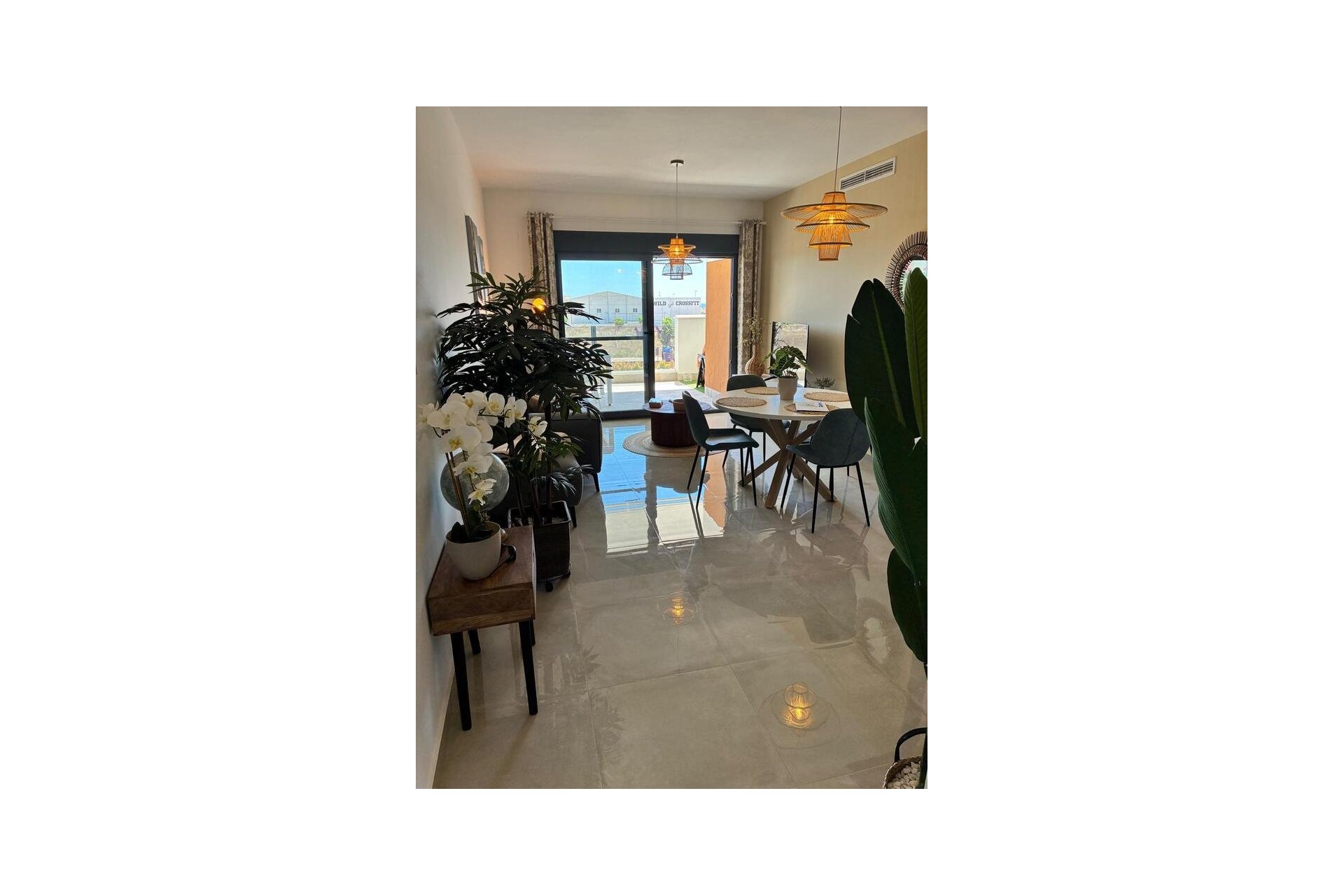 Herverkoop - Appartement -
Pilar de la Horadada - Costa Blanca