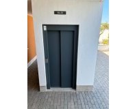 Herverkoop - Appartement -
Pilar de la Horadada - Costa Blanca