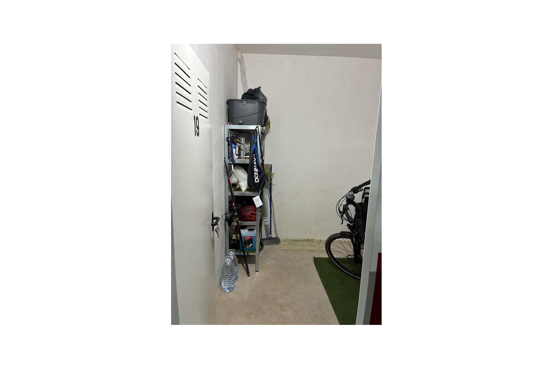 Herverkoop - Appartement -
Pilar de la Horadada - Costa Blanca