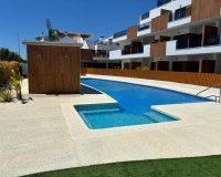 Herverkoop - Appartement -
Pilar de la Horadada - Costa Blanca