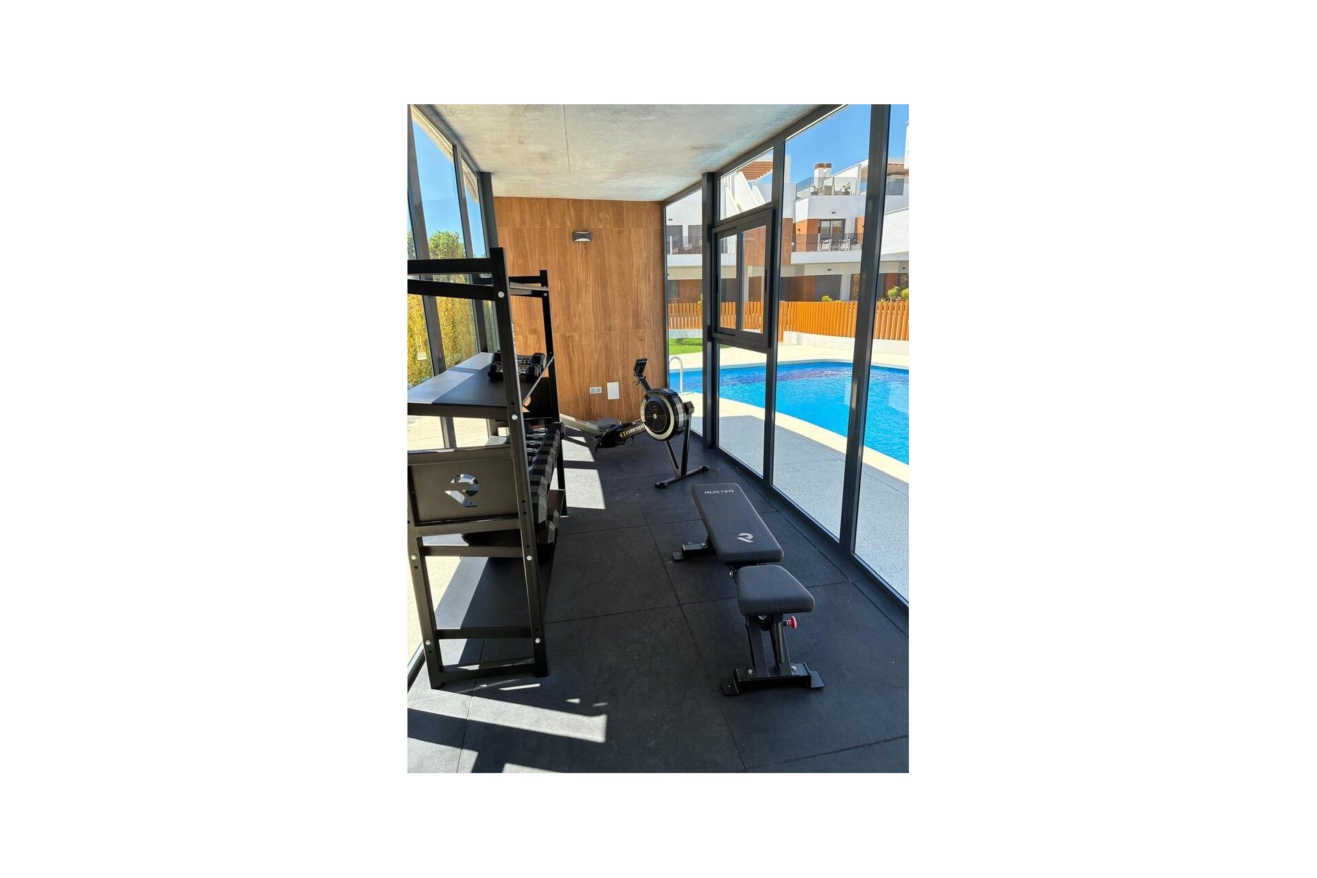 Herverkoop - Appartement -
Pilar de la Horadada - Costa Blanca