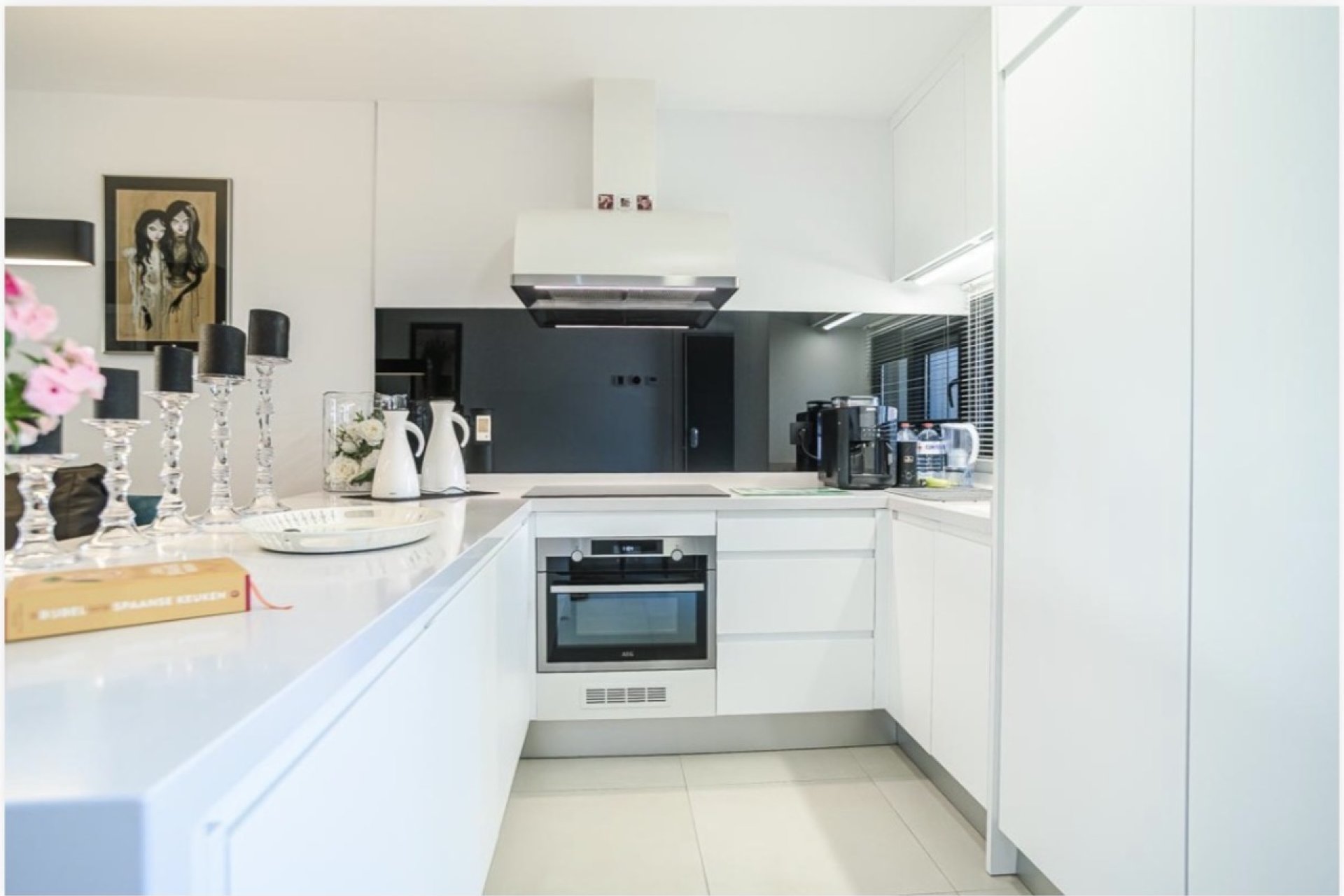Herverkoop - Appartement -
Pilar de la Horadada - Costa Blanca