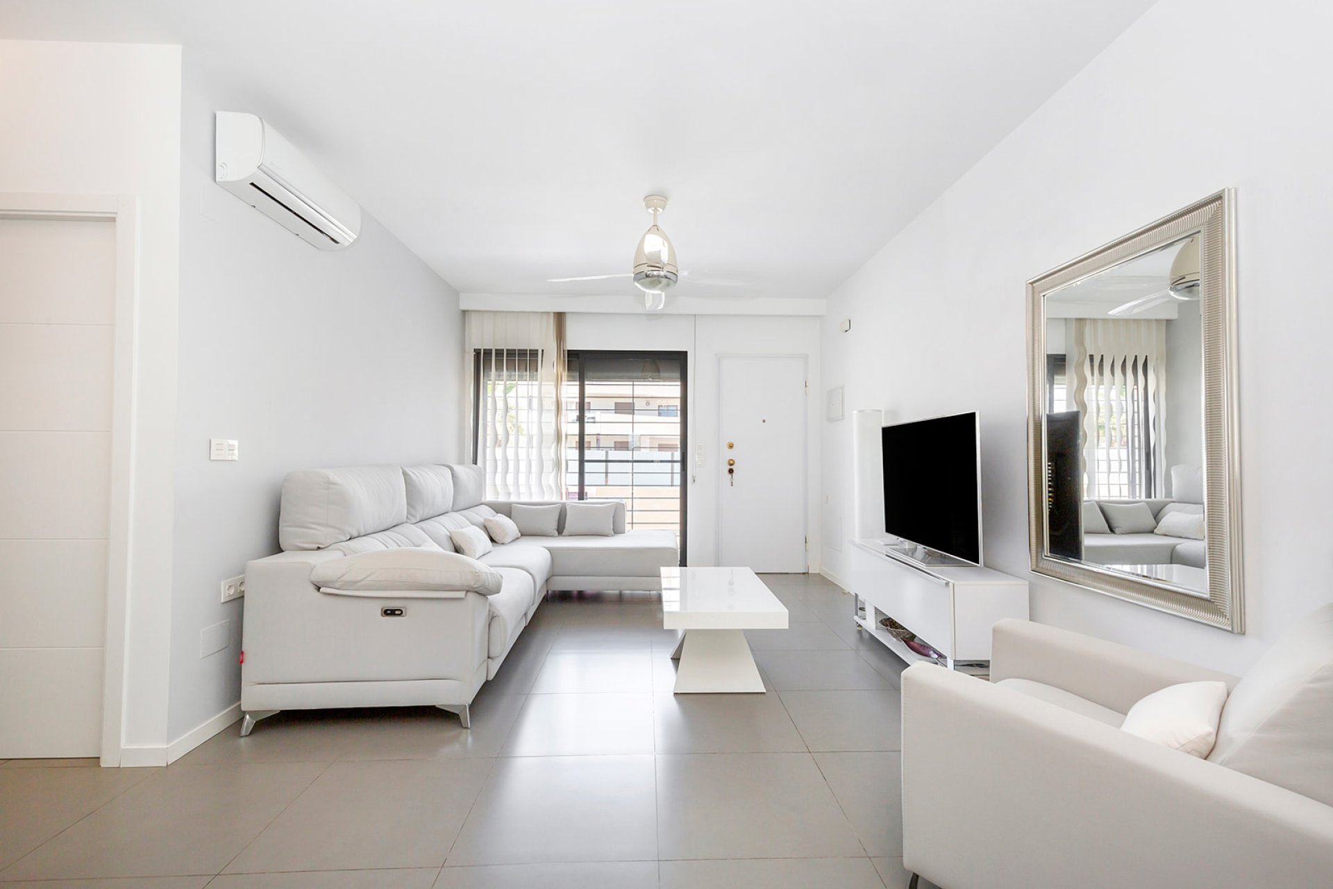 Herverkoop - Appartement -
Pilar de la Horadada - Costa Blanca