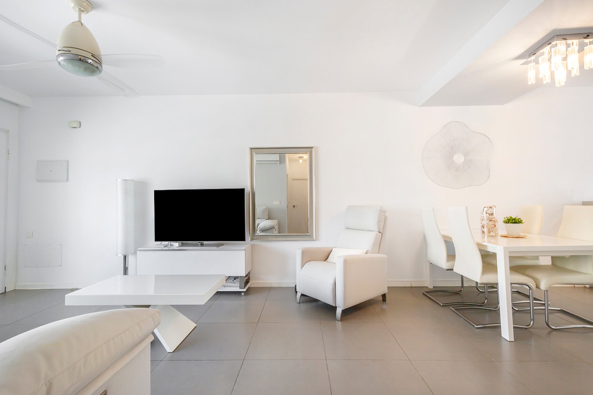 Herverkoop - Appartement -
Pilar de la Horadada - Costa Blanca