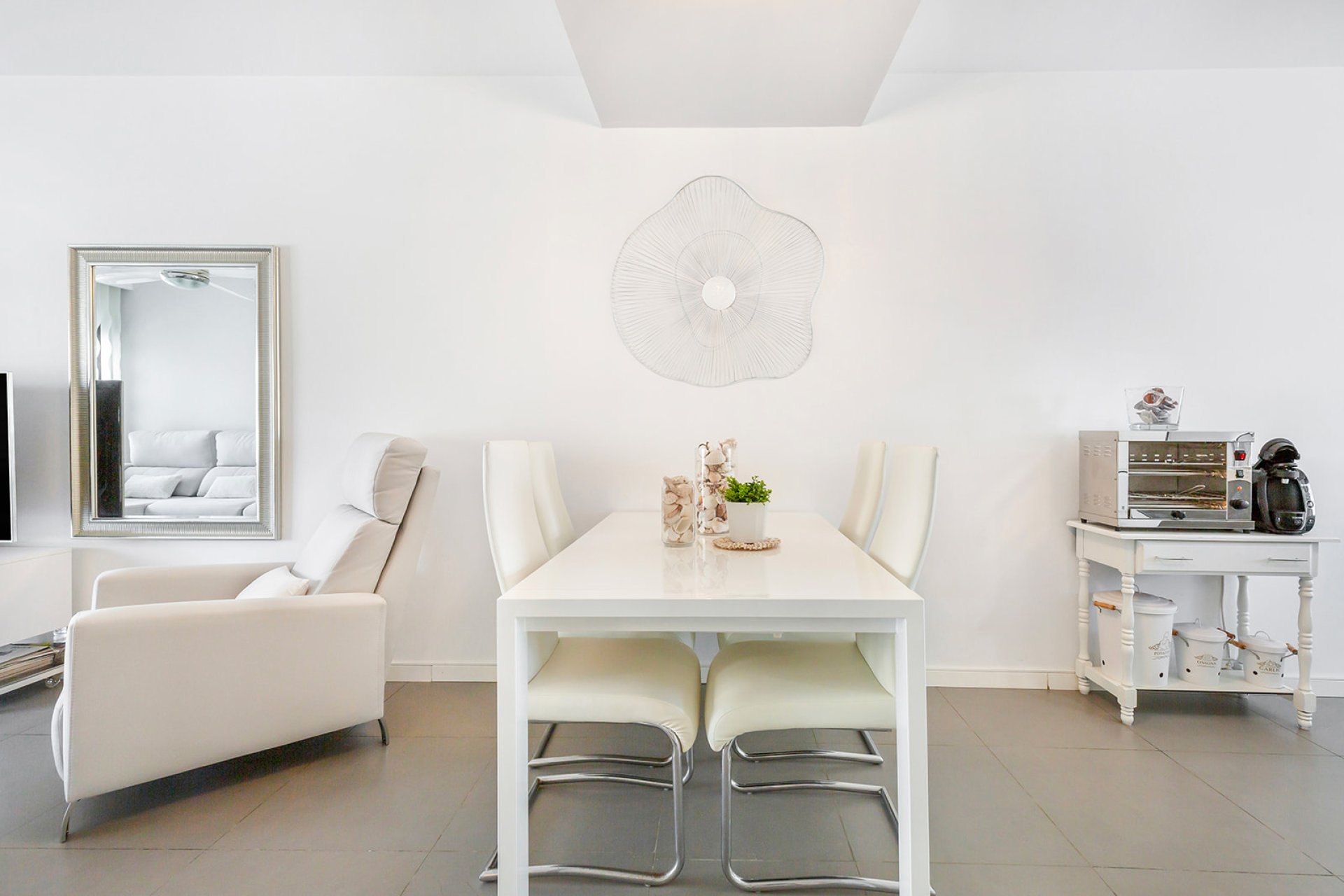 Herverkoop - Appartement -
Pilar de la Horadada - Costa Blanca