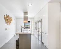 Herverkoop - Appartement -
Pilar de la Horadada - Costa Blanca