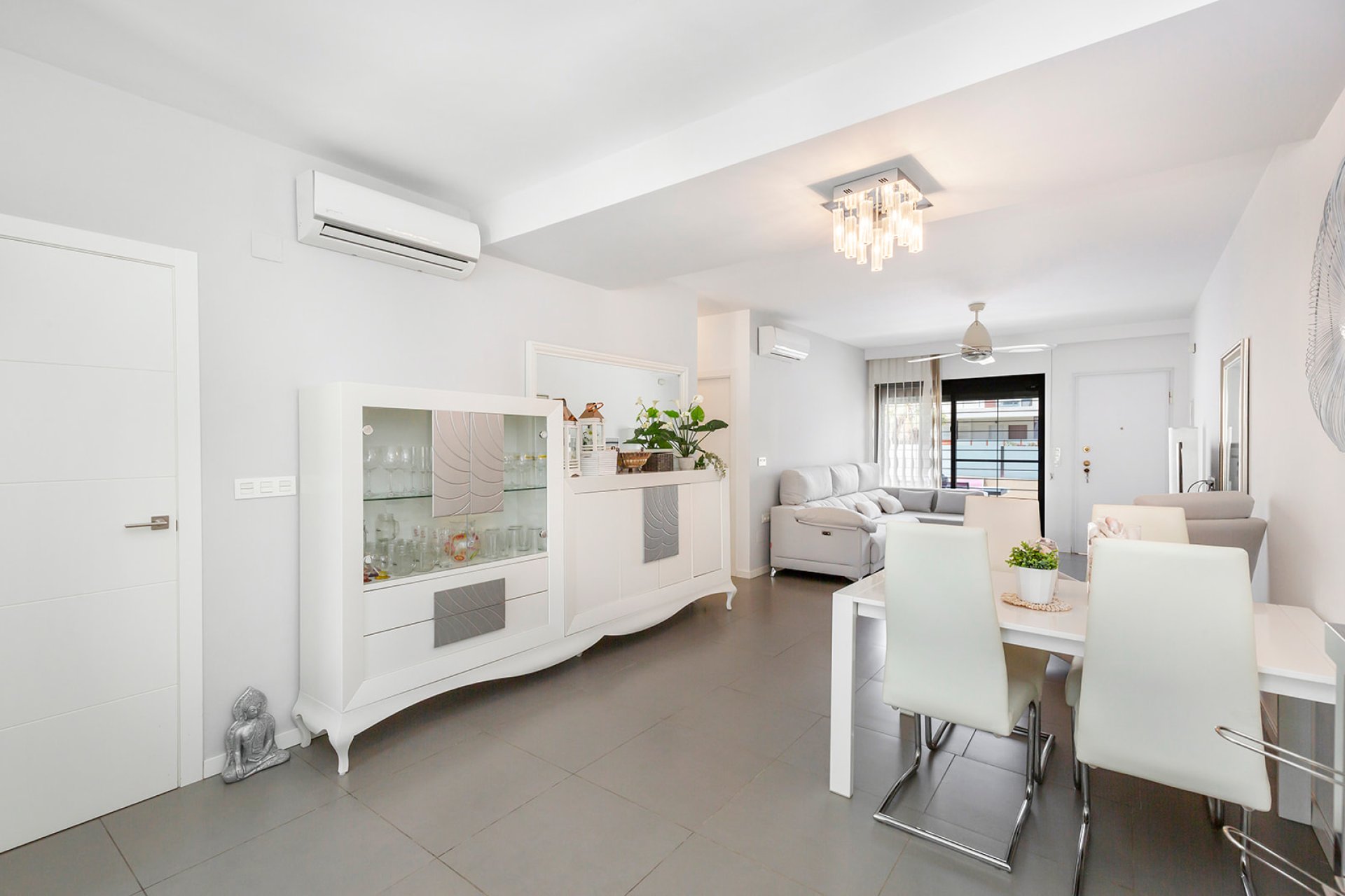 Herverkoop - Appartement -
Pilar de la Horadada - Costa Blanca