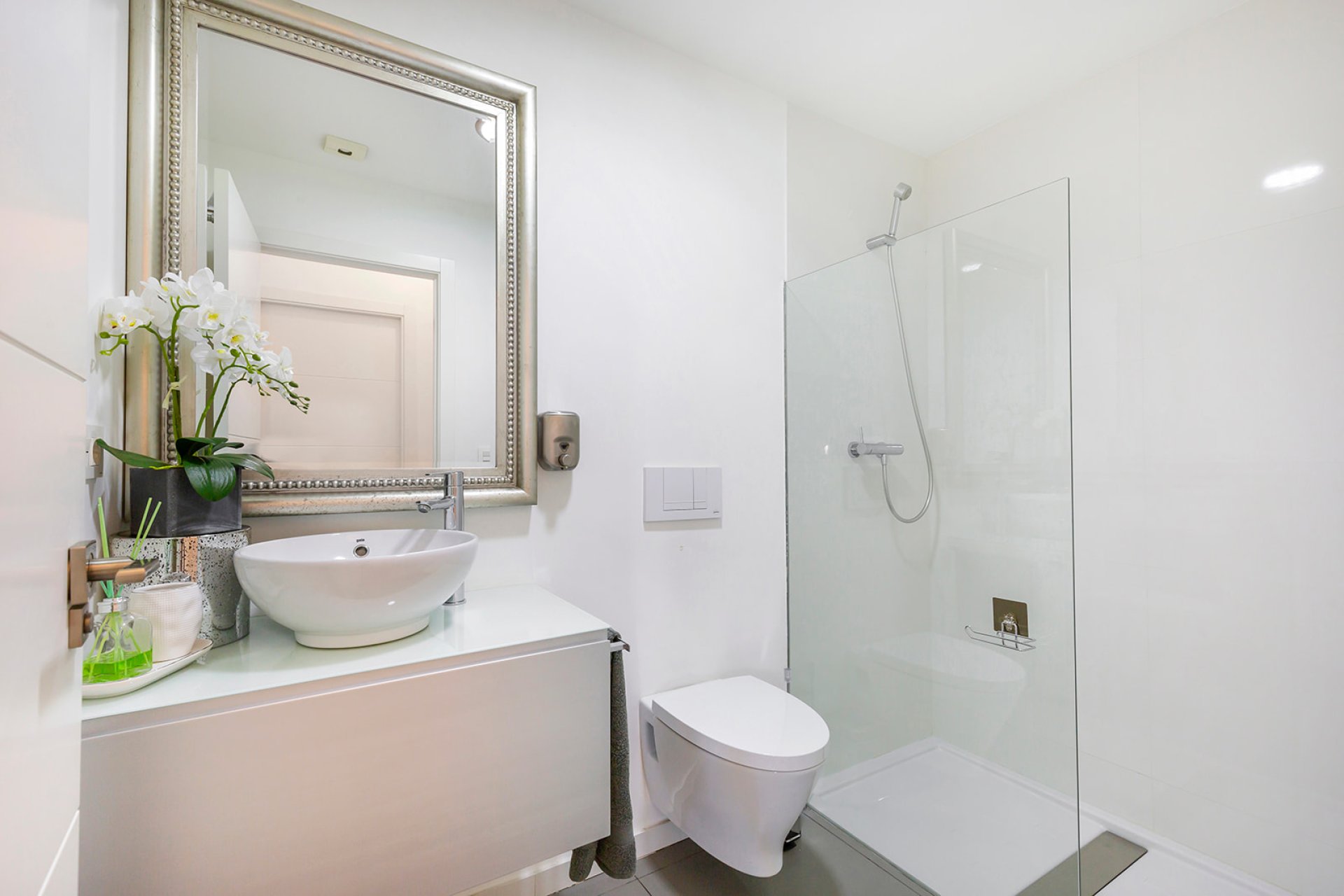 Herverkoop - Appartement -
Pilar de la Horadada - Costa Blanca