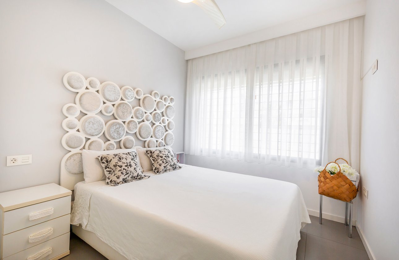 Herverkoop - Appartement -
Pilar de la Horadada - Costa Blanca