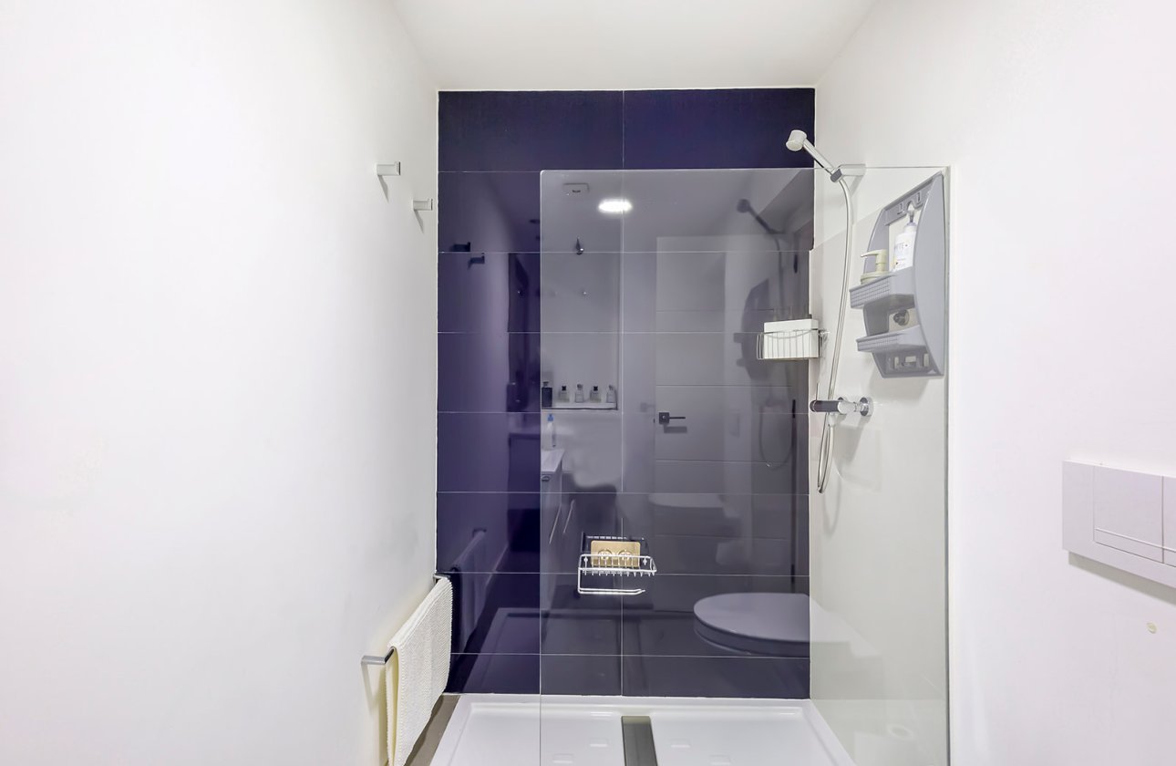 Herverkoop - Appartement -
Pilar de la Horadada - Costa Blanca