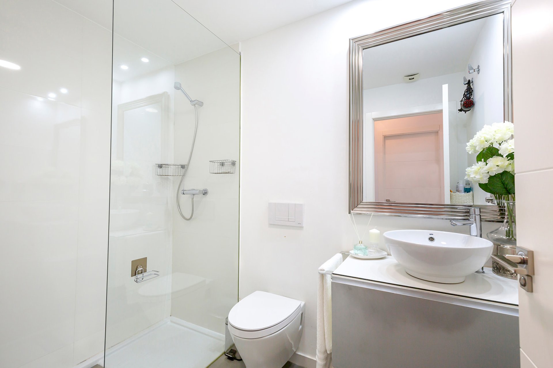 Herverkoop - Appartement -
Pilar de la Horadada - Costa Blanca