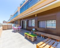Herverkoop - Appartement -
Pilar de la Horadada - Costa Blanca