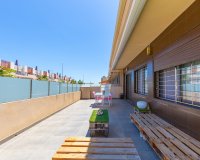Herverkoop - Appartement -
Pilar de la Horadada - Costa Blanca